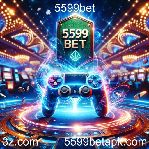 Novidades Imperdíveis na Categoria de Jogos do 5599bet